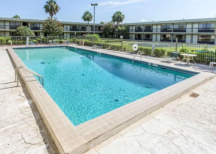 Quality Inn & Suites Waycross