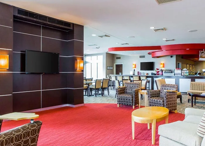Cambria Hotel Appleton, Estados Unidos da América