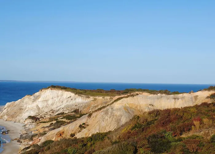Edgar Hotel Martha'S Vineyard, An Ascend Collection Hotel Edgartown, United States