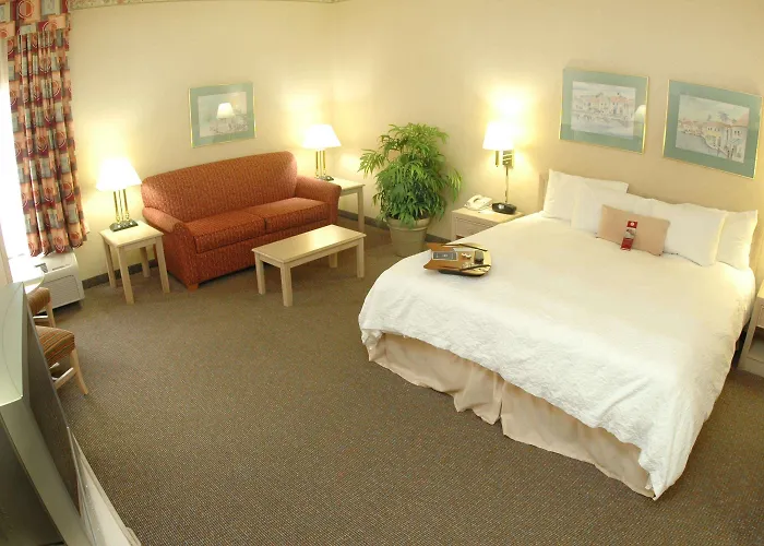 Hampton Inn Janesville, United States