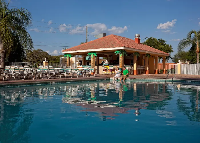 Westgate Vacation Villas Resort Four Corners, Estados Unidos da América