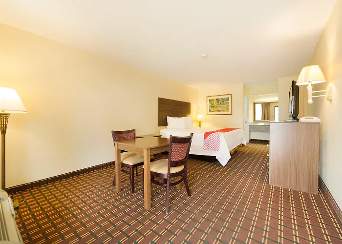 Days Inn By Wyndham Atmore