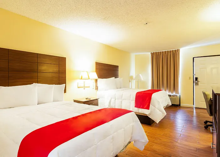 Days Inn By Wyndham Atmore, United States