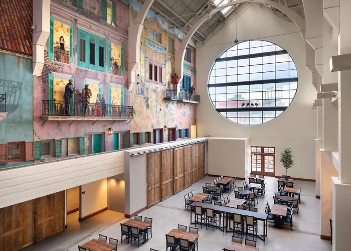 Embassy Suites By Hilton New Orleans Convention Center, United States