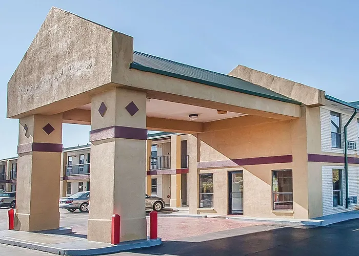 Quality Inn Brownsville