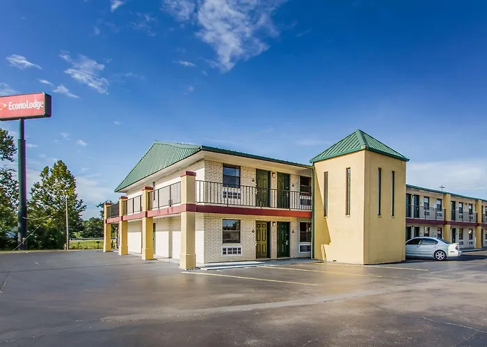 Quality Inn Brownsville, United States
