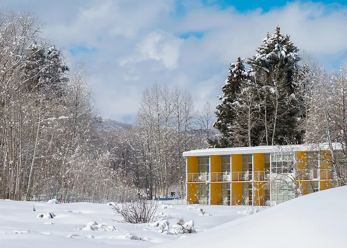 Aspen Meadows Resort, USA