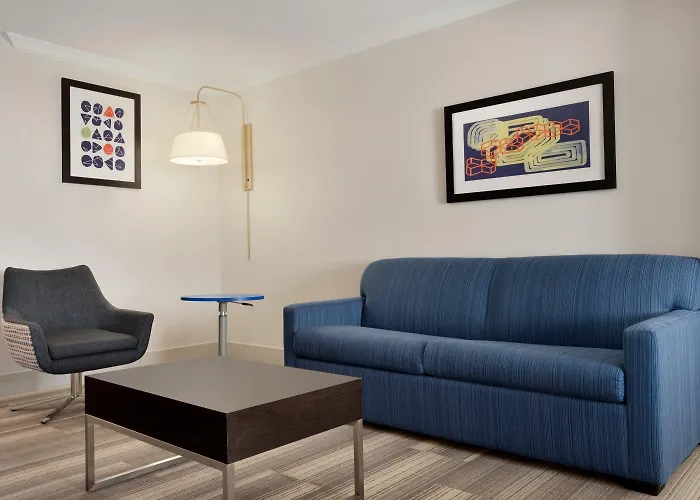Holiday Inn Express & Suites Dallas Ne - Allen By Ihg