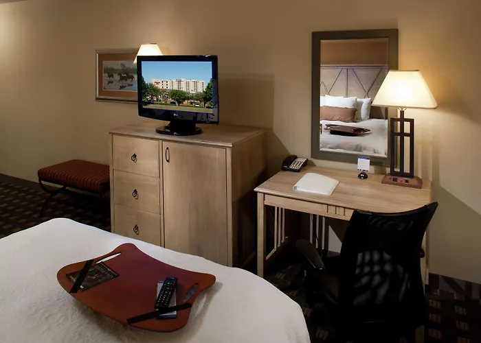 Hampton Inn Austin
