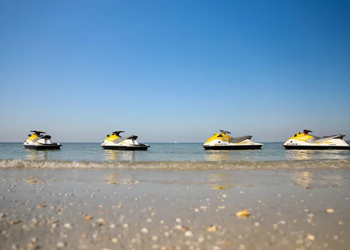 Pink Shell Beach Resort & Marina