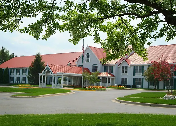 Country Inn & Suites By Radisson, , Mi