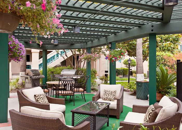 Sonesta Es Suites Torrance Redondo Beach, United States