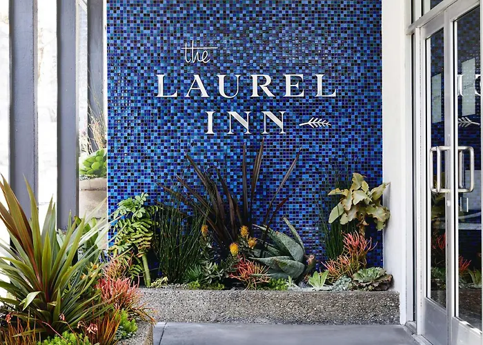 The Laurel Inn, Part Of Jdv By Hyatt San Francisco, United States