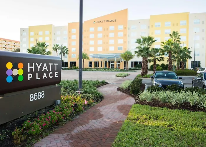 Hyatt Place Orlando/Lake Buena Vista, United States