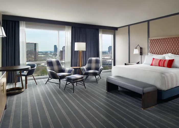 Omni At The Battery Atlanta