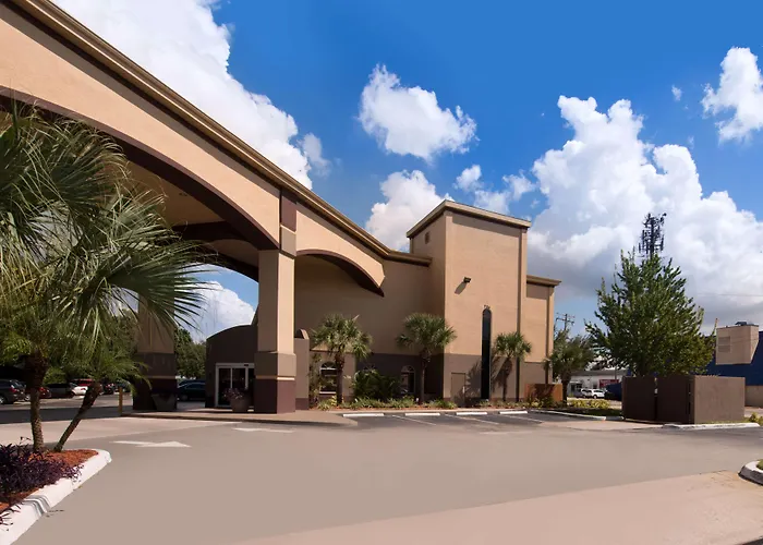 Best Western Tampa, United States