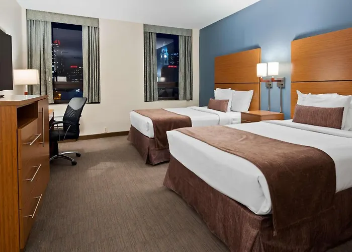Best Western Plus Convention Center