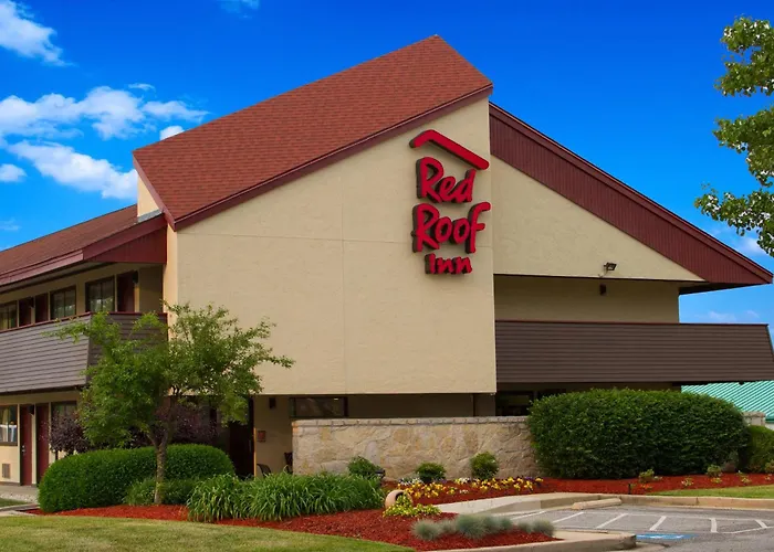 Red Roof Inn Aberdeen, United States