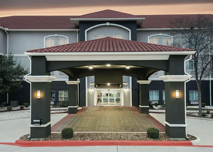 La Quinta By Wyndham San Antonio The Dominion Hotel, United States
