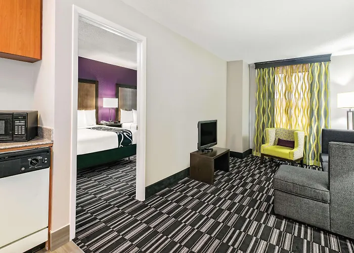 La Quinta Inn & Suites By Wyndham The Woodlands/Spring, United States