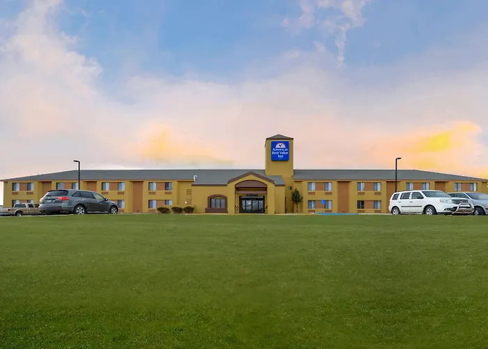 Americinn By Wyndham