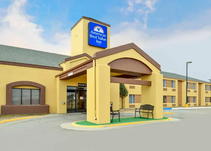 Americinn By Wyndham