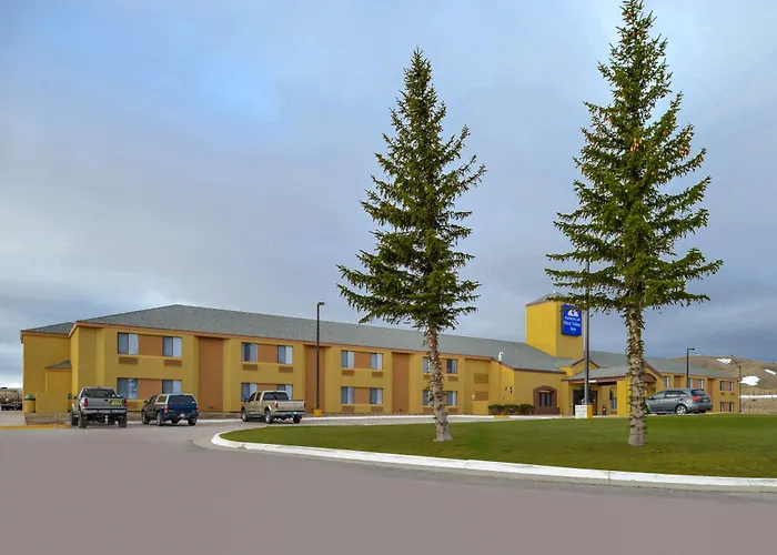 Americinn By Wyndham