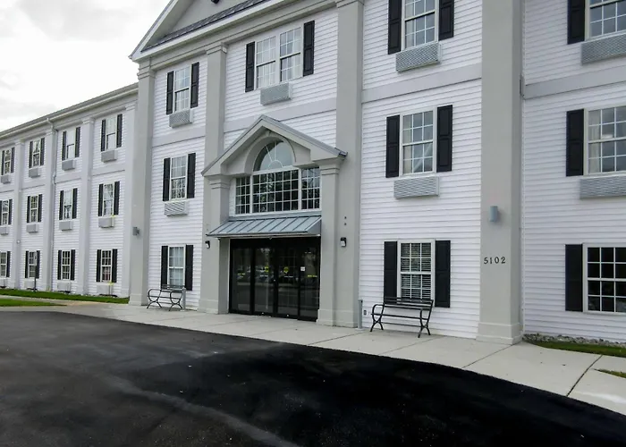 Quality Inn