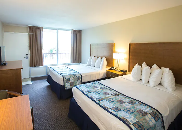 Red Lion Inn & Suites Branson, United States