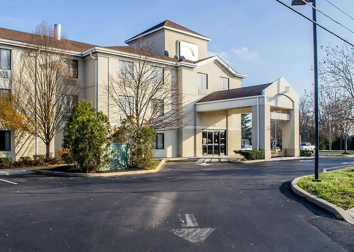 Sleep Inn & Suites