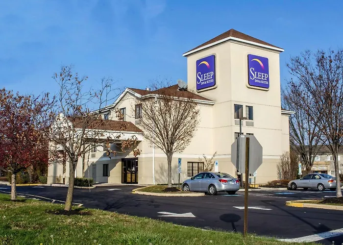 Sleep Inn & Suites