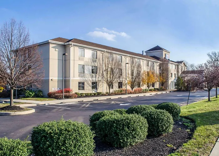 Sleep Inn & Suites