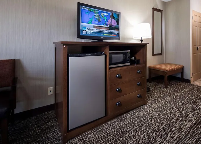 Best Western Ramkota Hotel Rapid City, United States