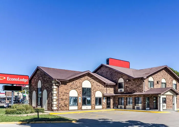 Econo Sioux Falls North
