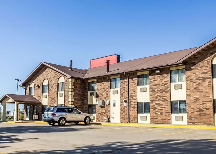Econo Sioux Falls North