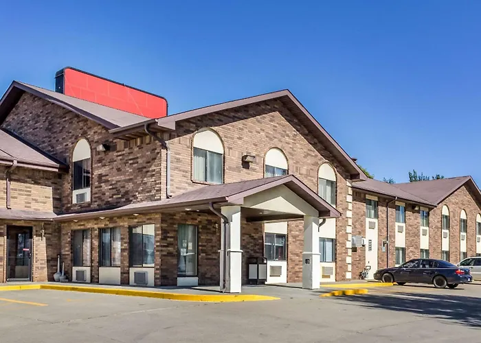 Econo Sioux Falls North