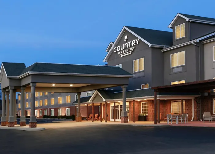 Country Inn & Suites By Radisson, , Ky