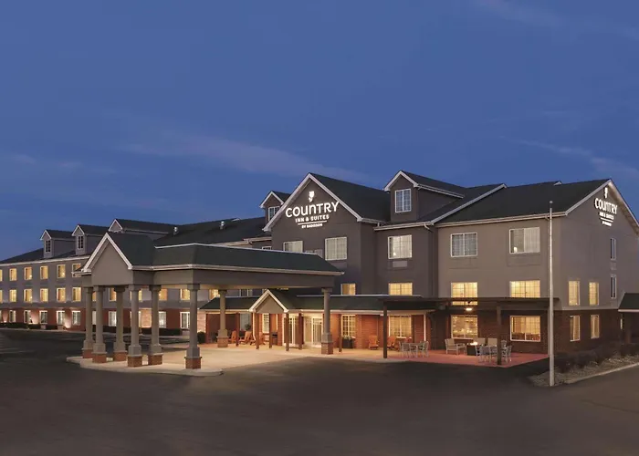 Country Inn & Suites By Radisson, , Ky
