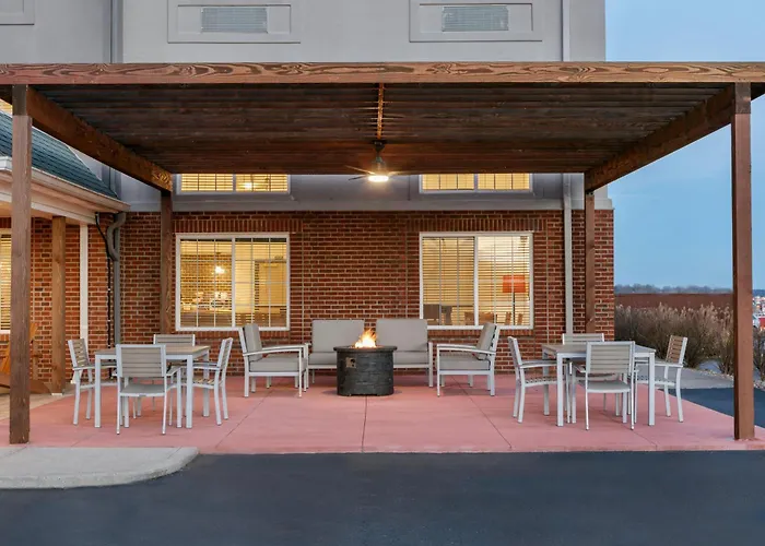 Country Inn & Suites By Radisson, , Ky