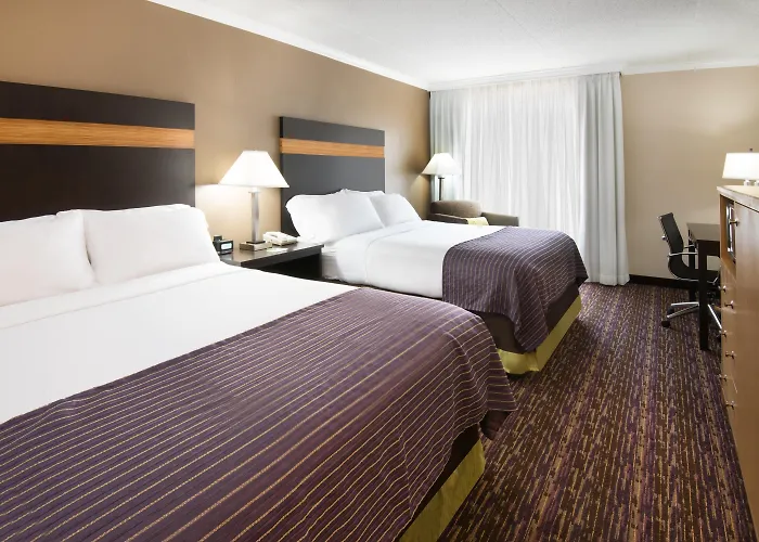 Holiday Inn By Ihg
