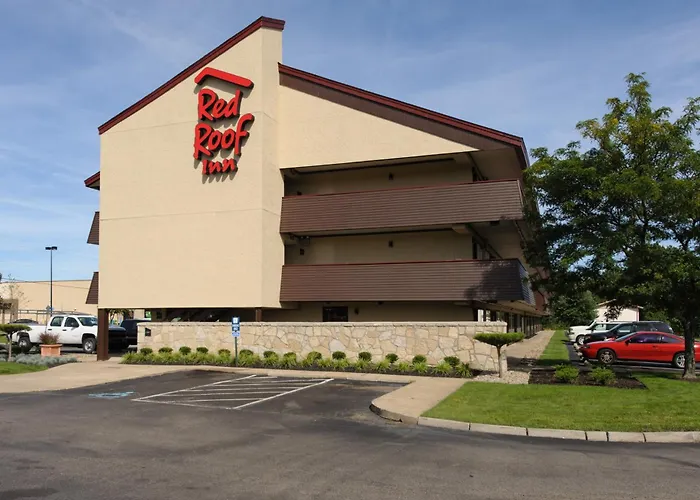 Red Roof Inn Akron, United States