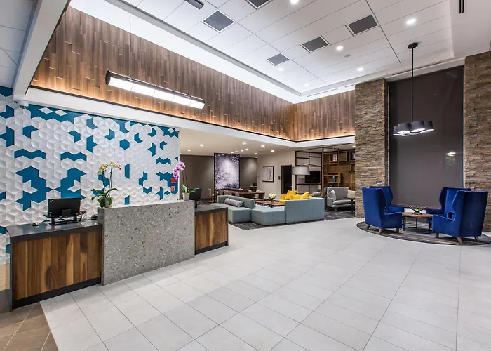 Hyatt Place Delano, United States
