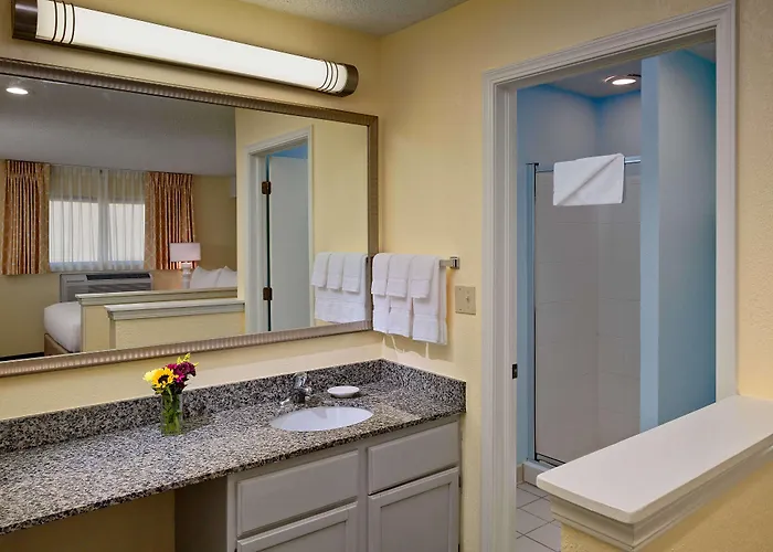 Sonesta Es Suites South Brunswick - Princeton Monmouth Junction, United States