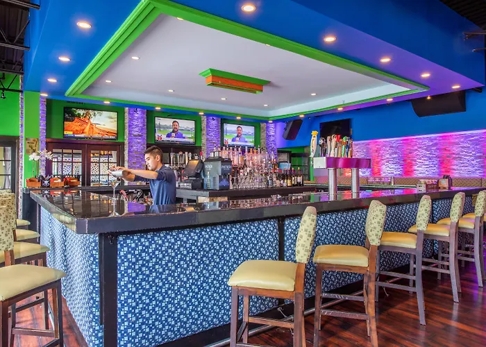 Holiday Inn & Suites Parsippany Fairfield By Ihg, United States