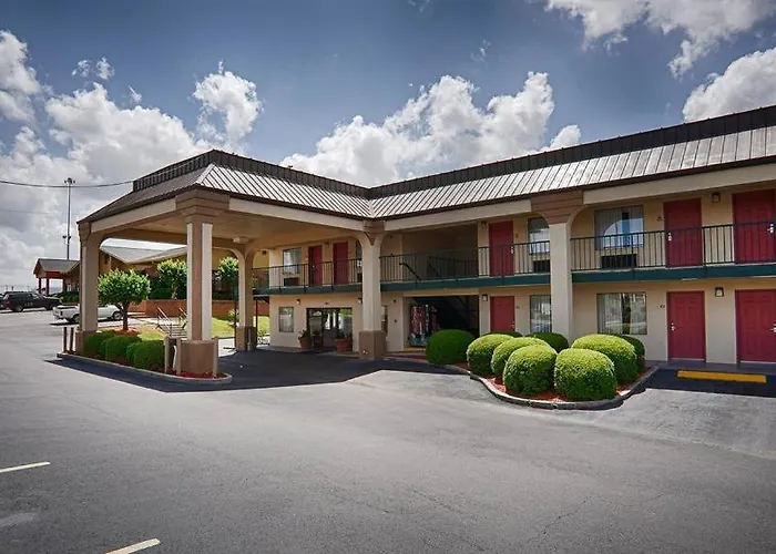 Quality Inn Ashburn, United States