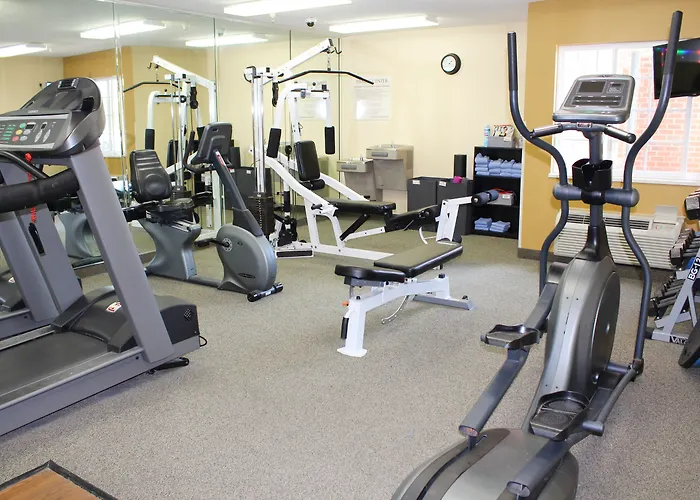 Candlewood Suites Washington-Dulles Herndon By Ihg, United States