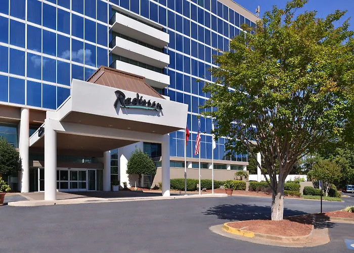 Radisson Atlanta Northwest