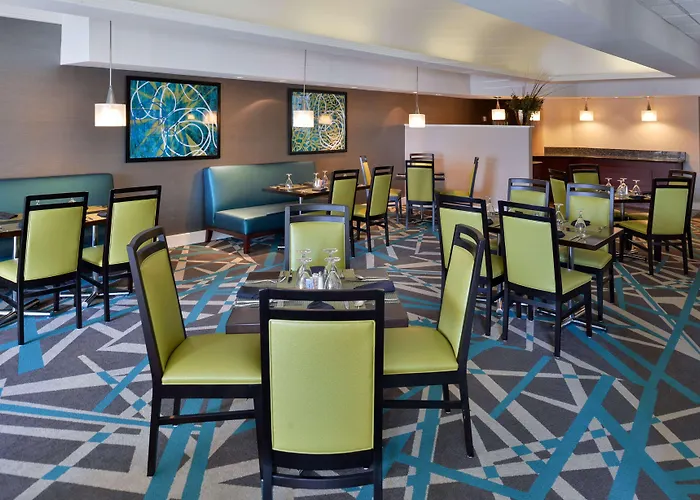 Radisson Hotel Atlanta Northwest Marietta, United States