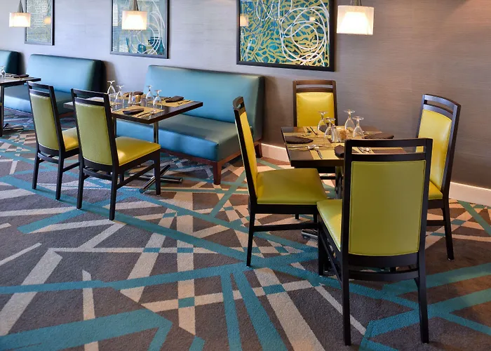 Radisson Atlanta Northwest