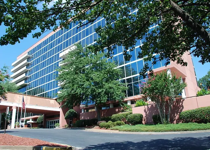 Radisson Atlanta Northwest